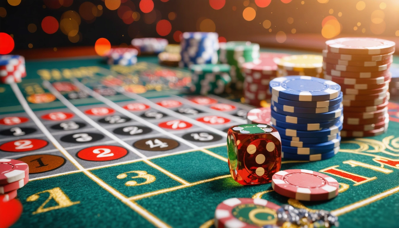 registration Olimp Casino