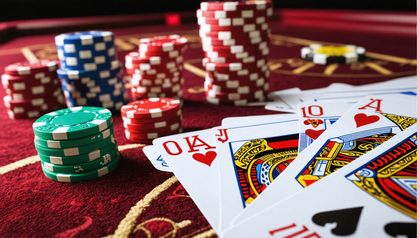 bonus Olimp Casino