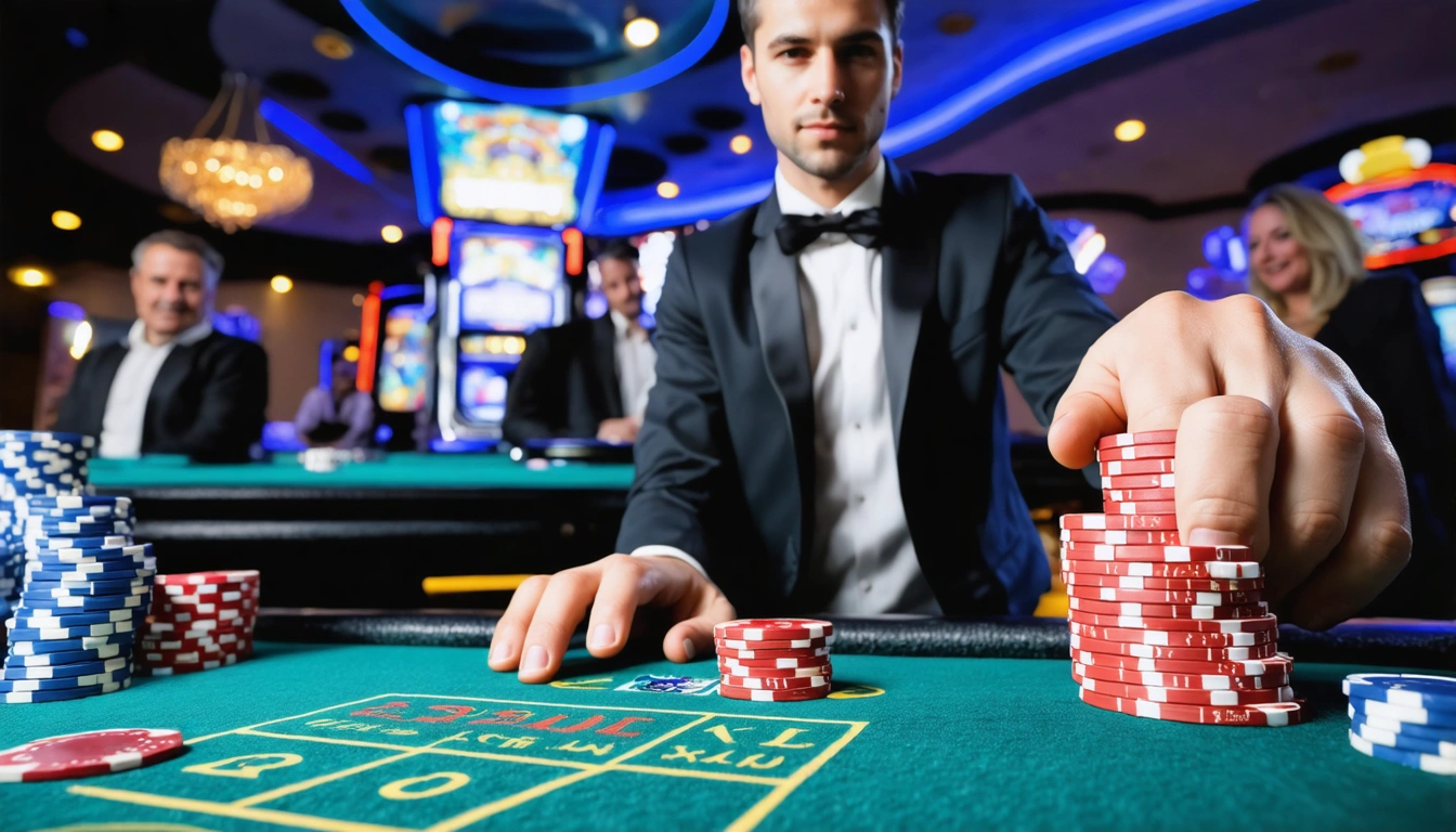 home Olimp Casino