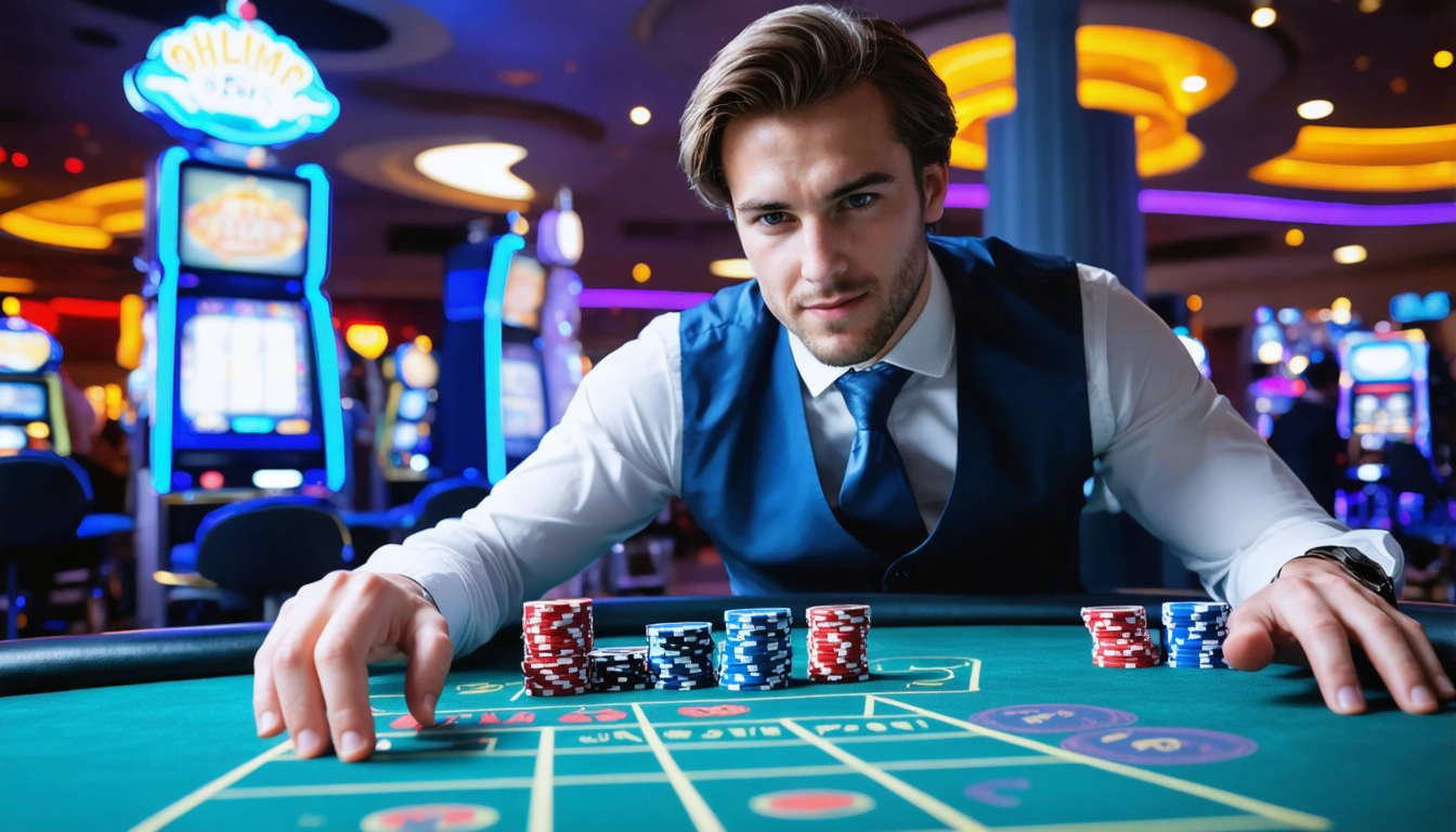 review Olimp Casino